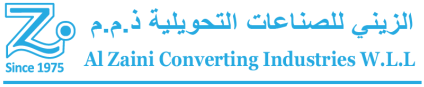 Al Zaini Converting Industries W.L.L