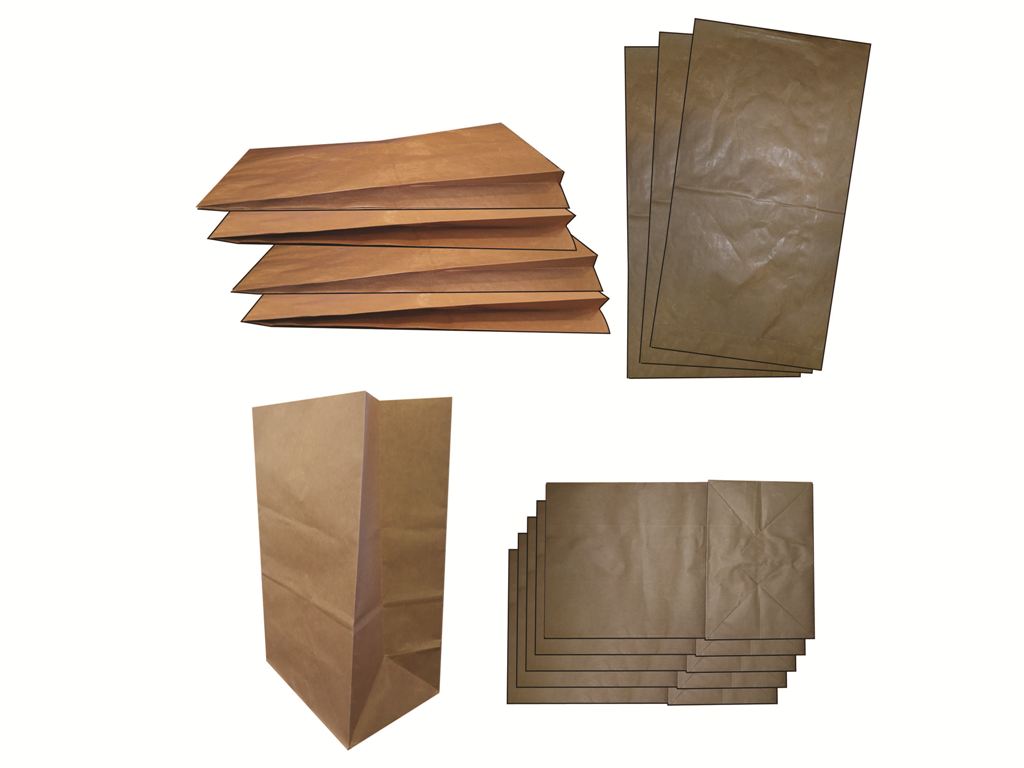 Paper Bags